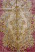 Vintage Kerman Area Rug (11' x 18')